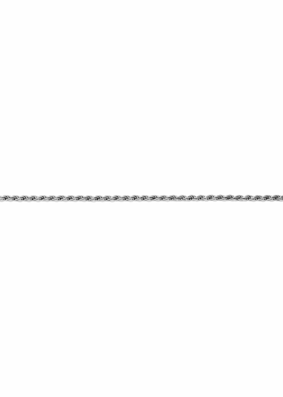 Death Chain (.925 Silver)