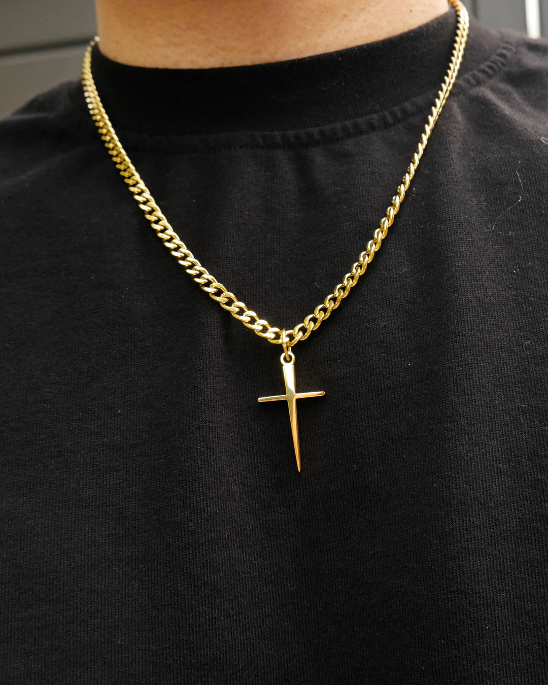 Kunai Cross