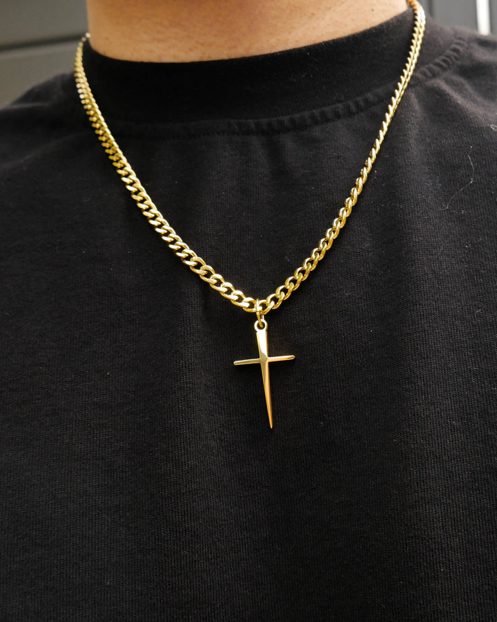 Kunai Cross