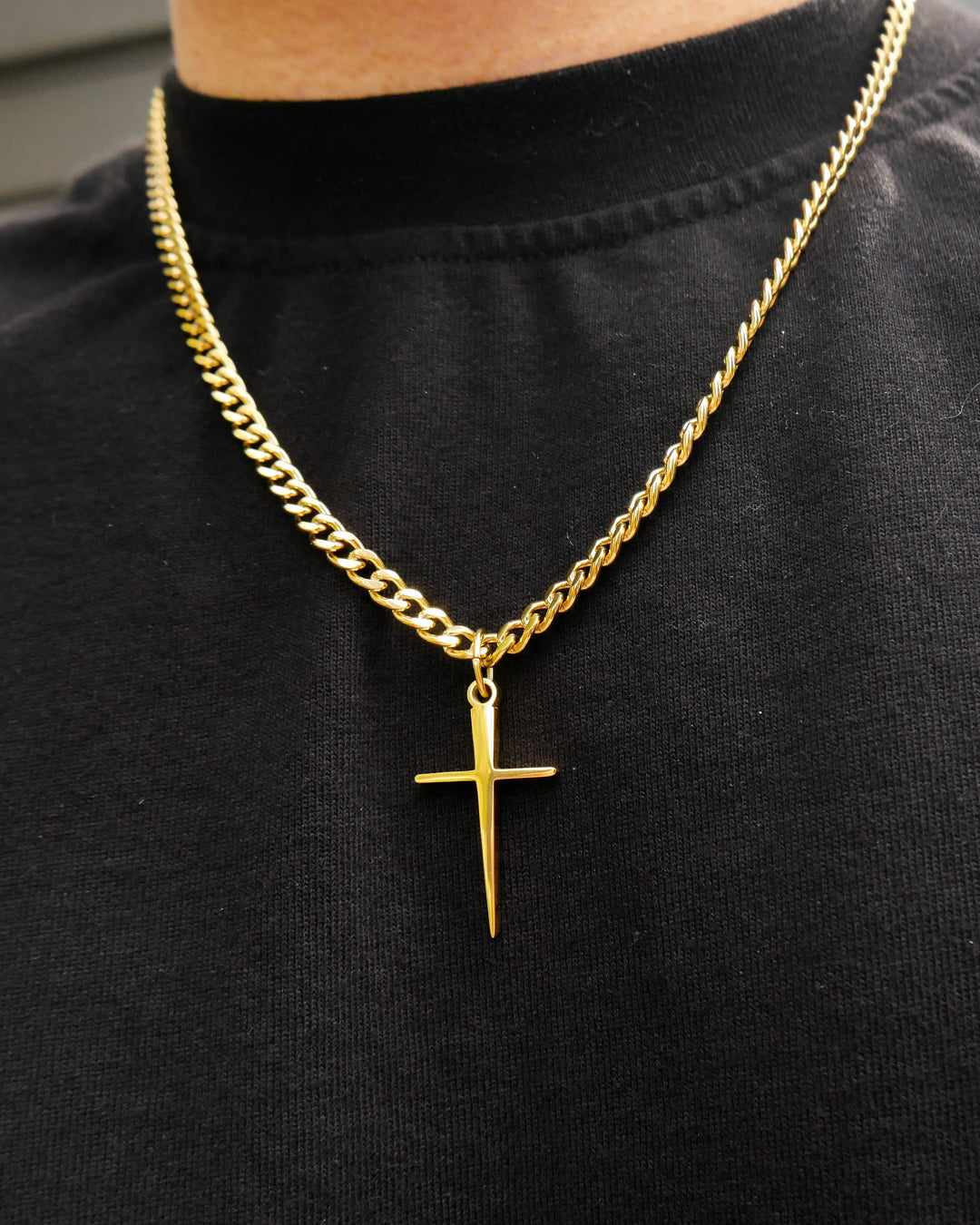 Kunai Cross