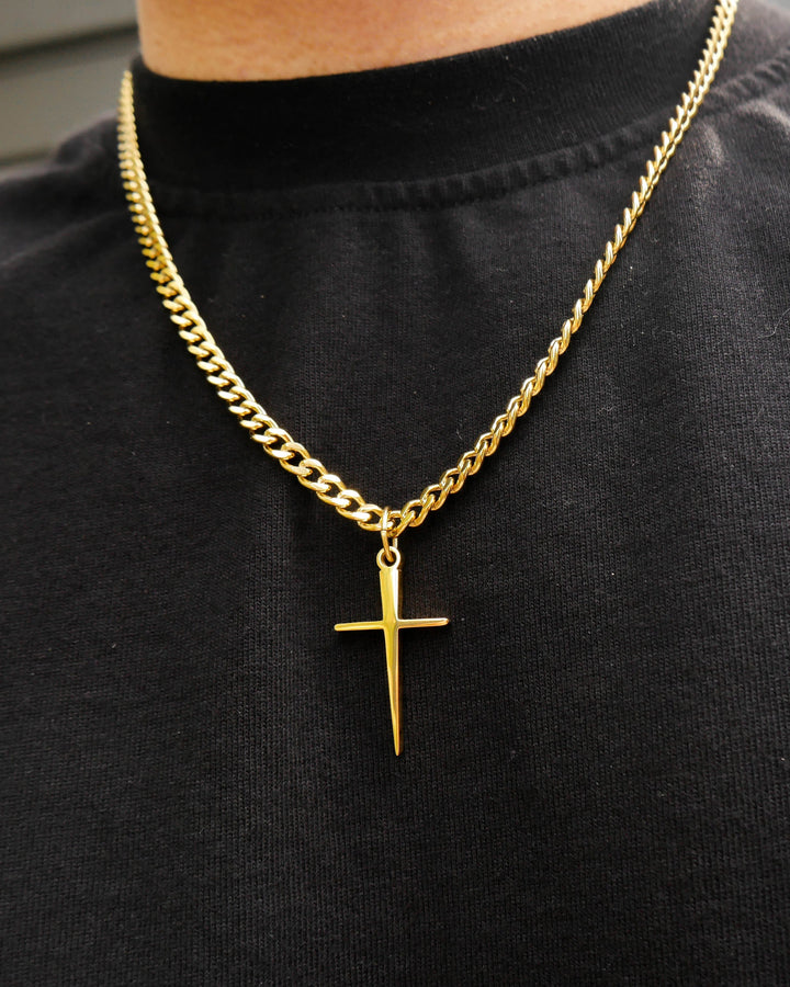Kunai Cross