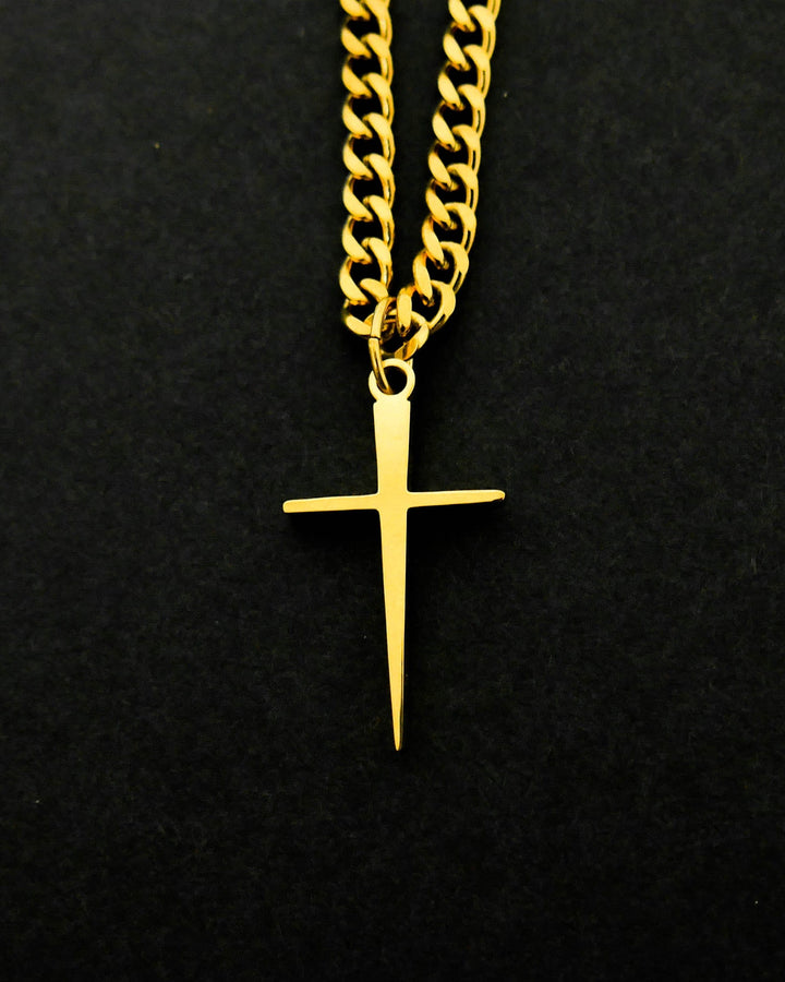 Kunai Cross