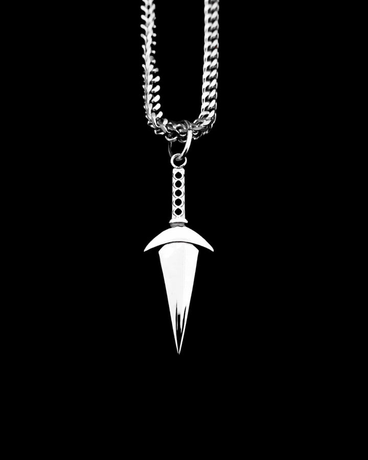 Dark Kunai