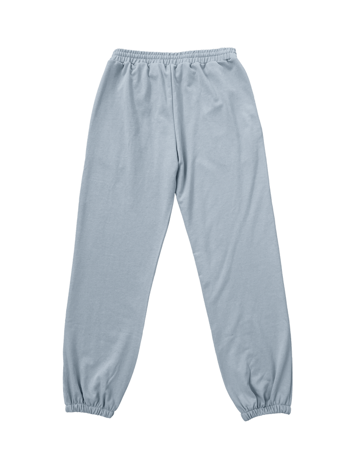 Death Skeleton Sweats - Light Mineral