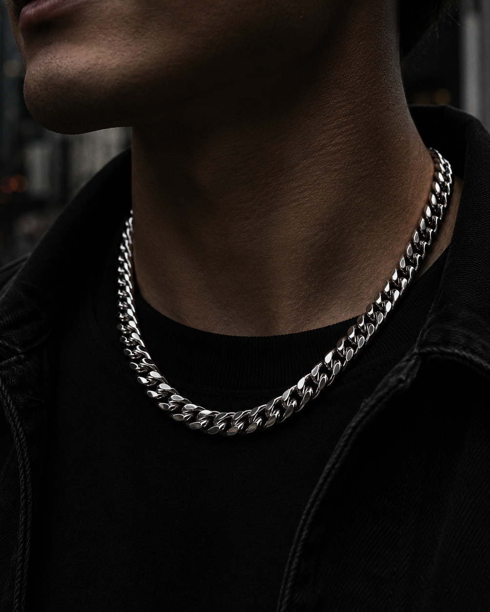 Heavy Tokyo Chain