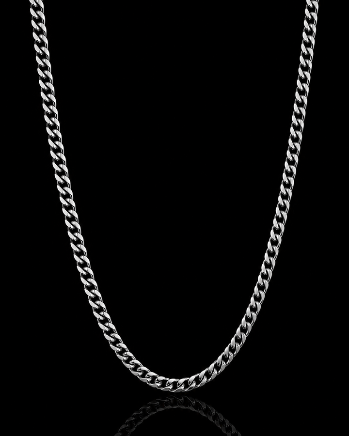 Tokyo Curb Chain