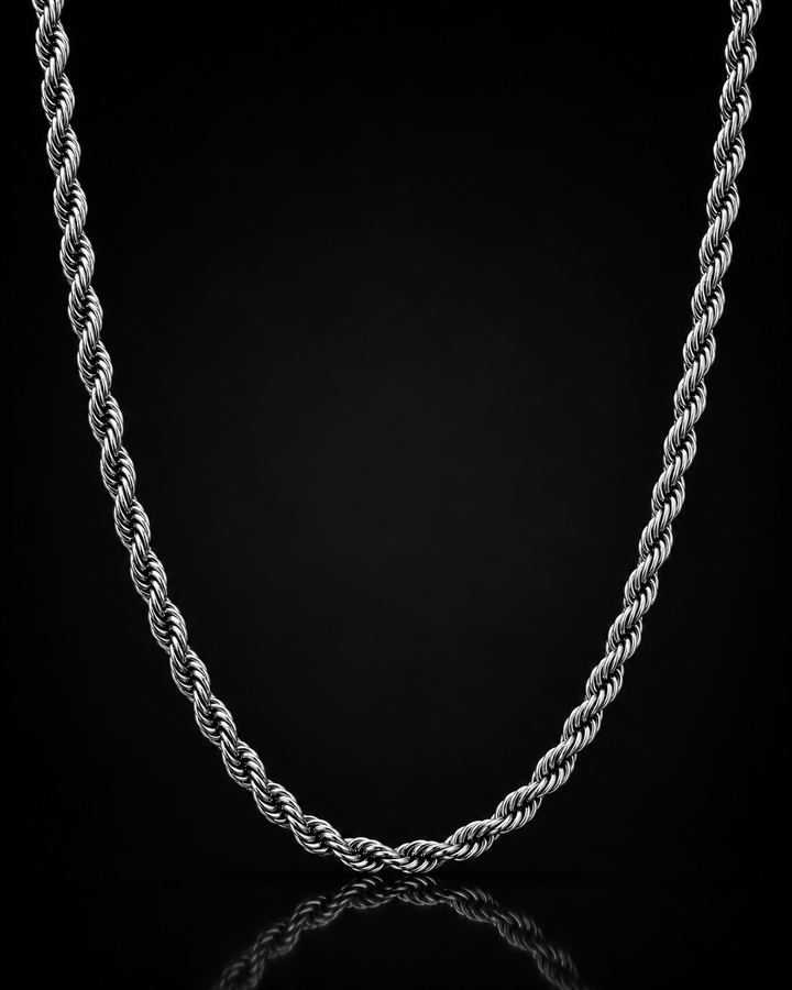 Hara Rope Chain