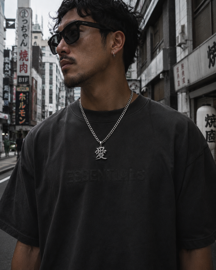 Love Kanji (PRE-ORDER)