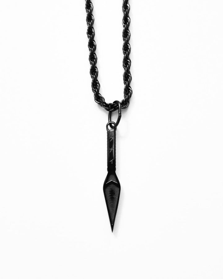 Kunai (BLACKOUT)