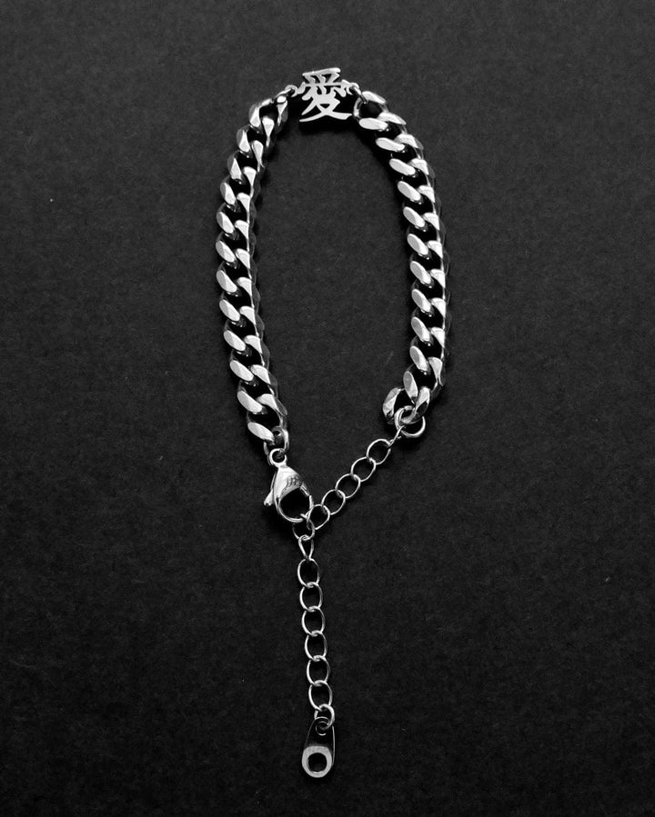 Love Kanji Bracelet