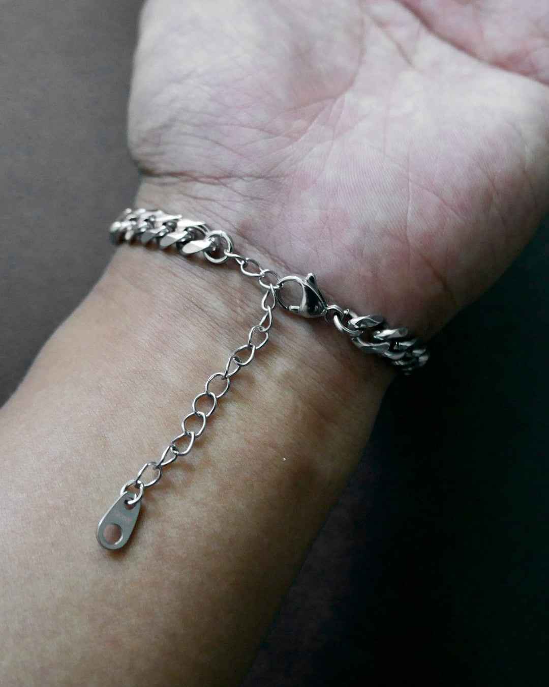 Love Kanji Bracelet