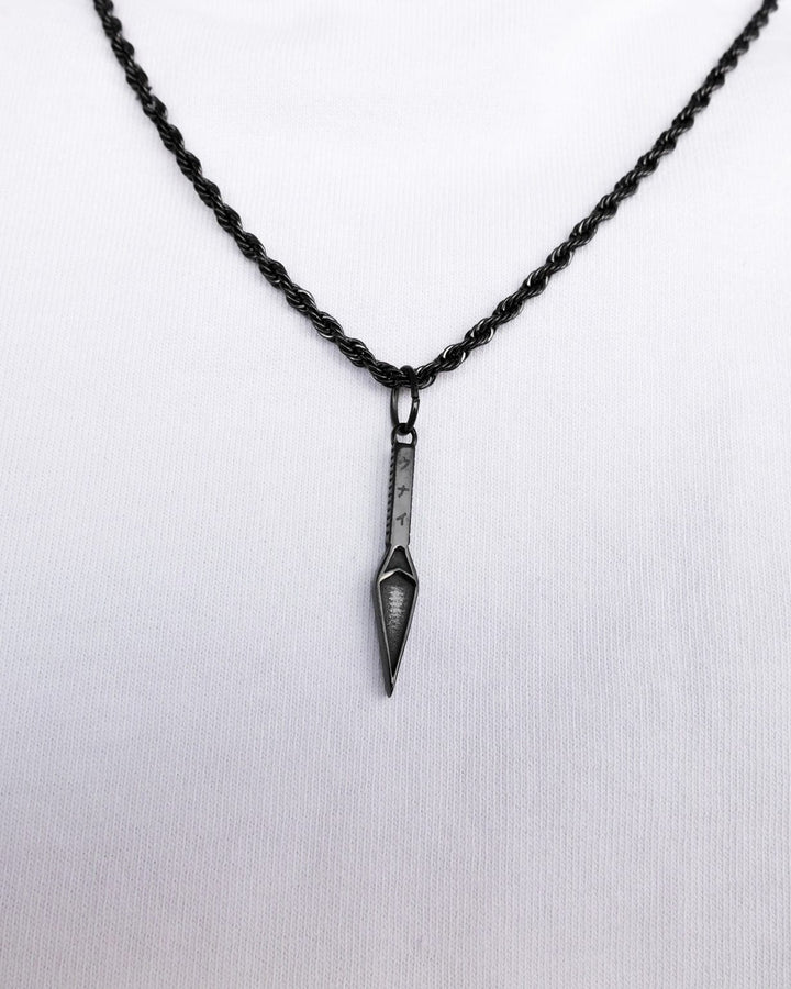 Kunai (BLACKOUT)