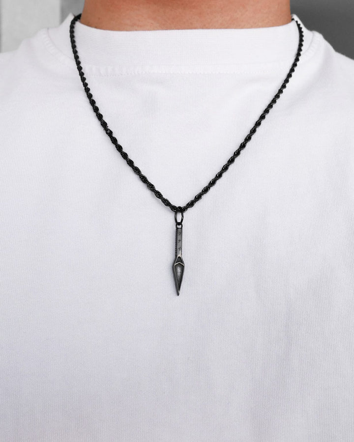 Kunai (BLACKOUT)