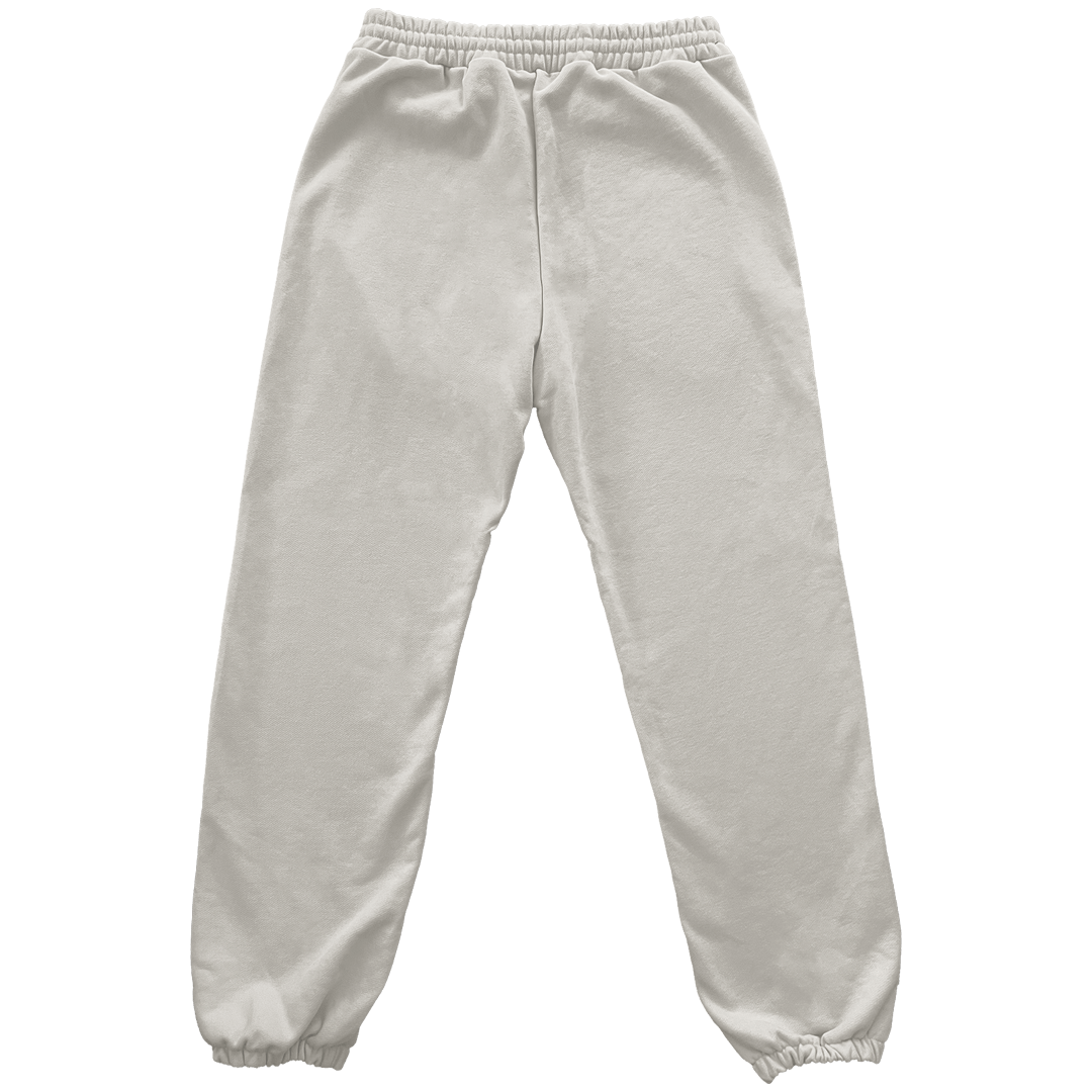 Angel Sweatpants - Cream