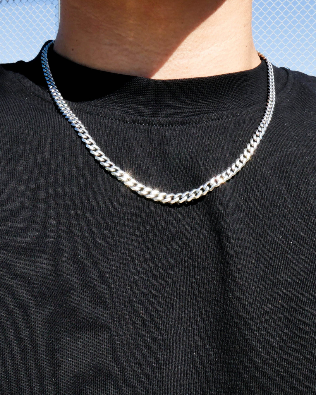 Tokyo Chain