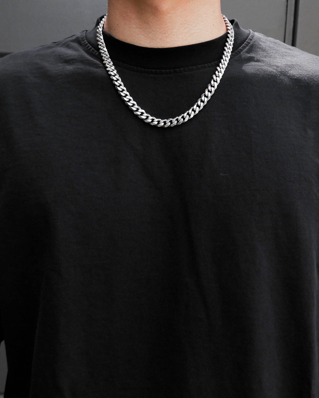 Heavy Tokyo Chain