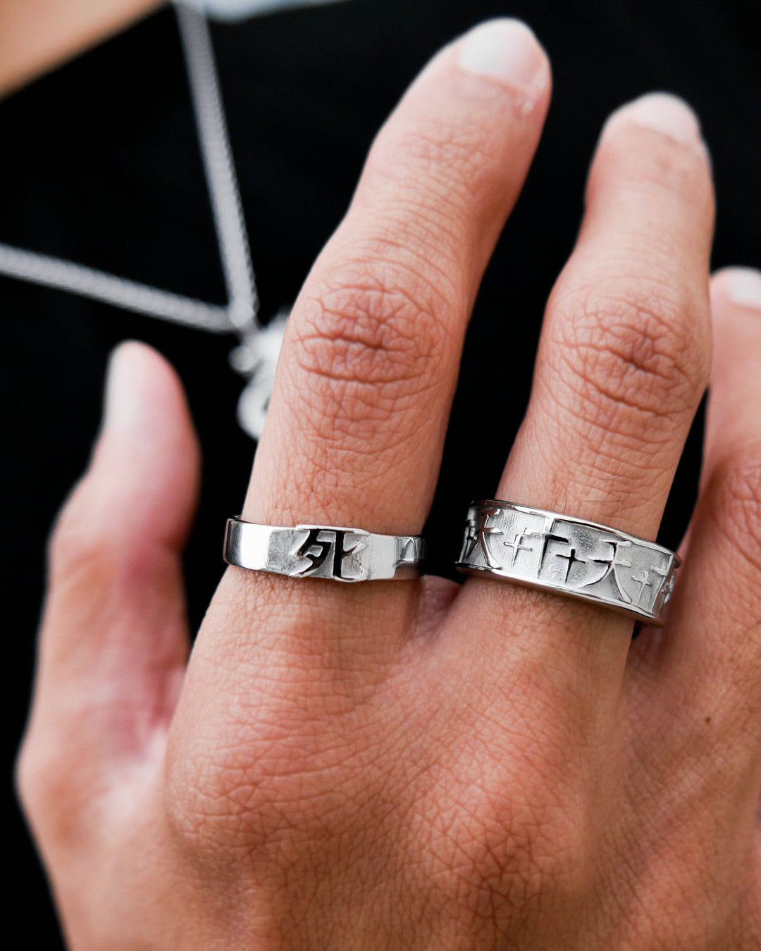 Heaven Ring