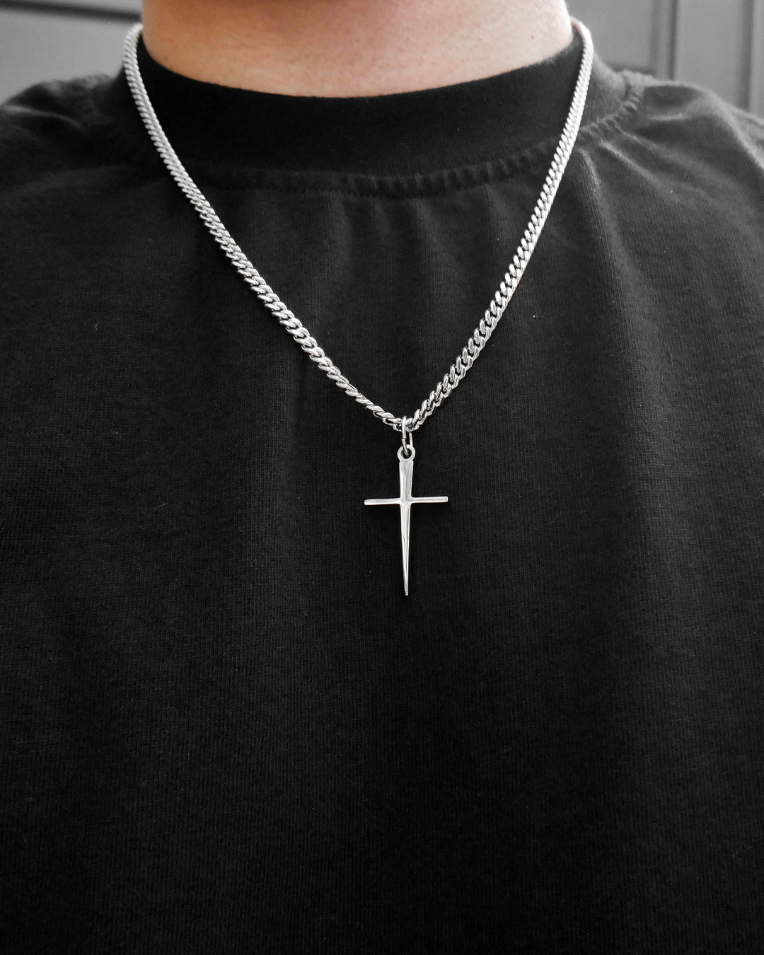Kunai Cross