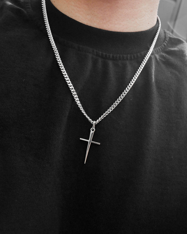 Kunai Cross