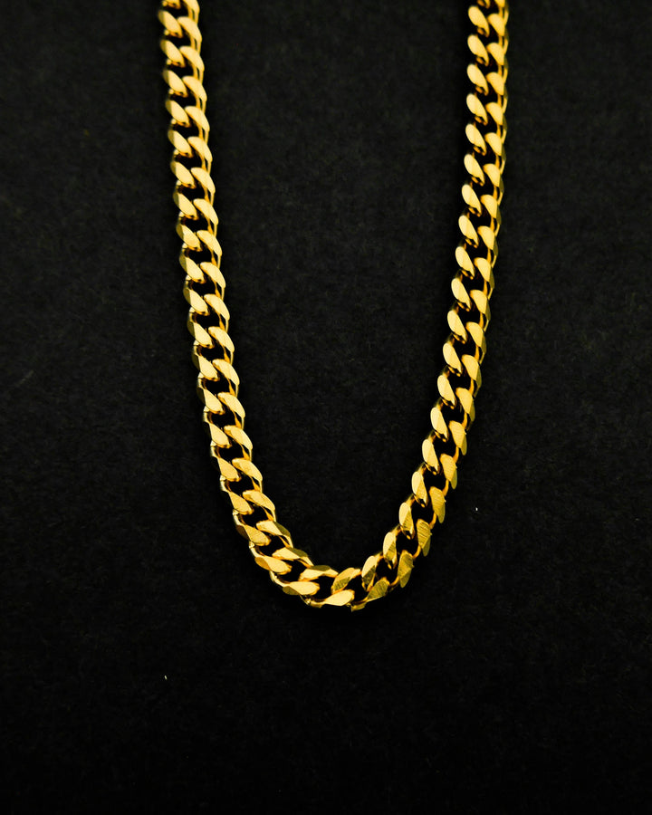 Tokyo Chain