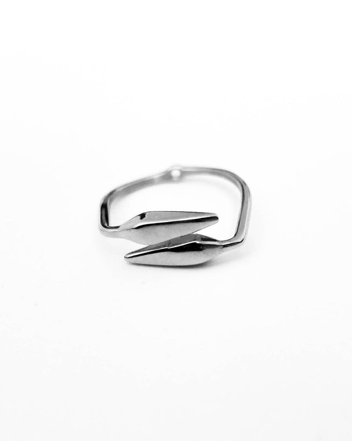 Kunai Ring