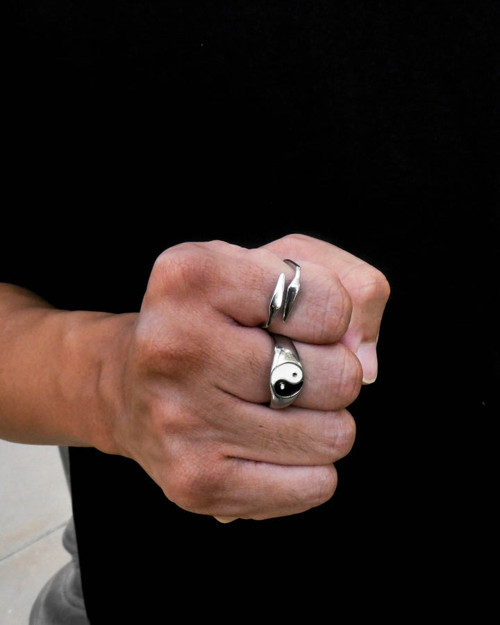 Kunai Ring