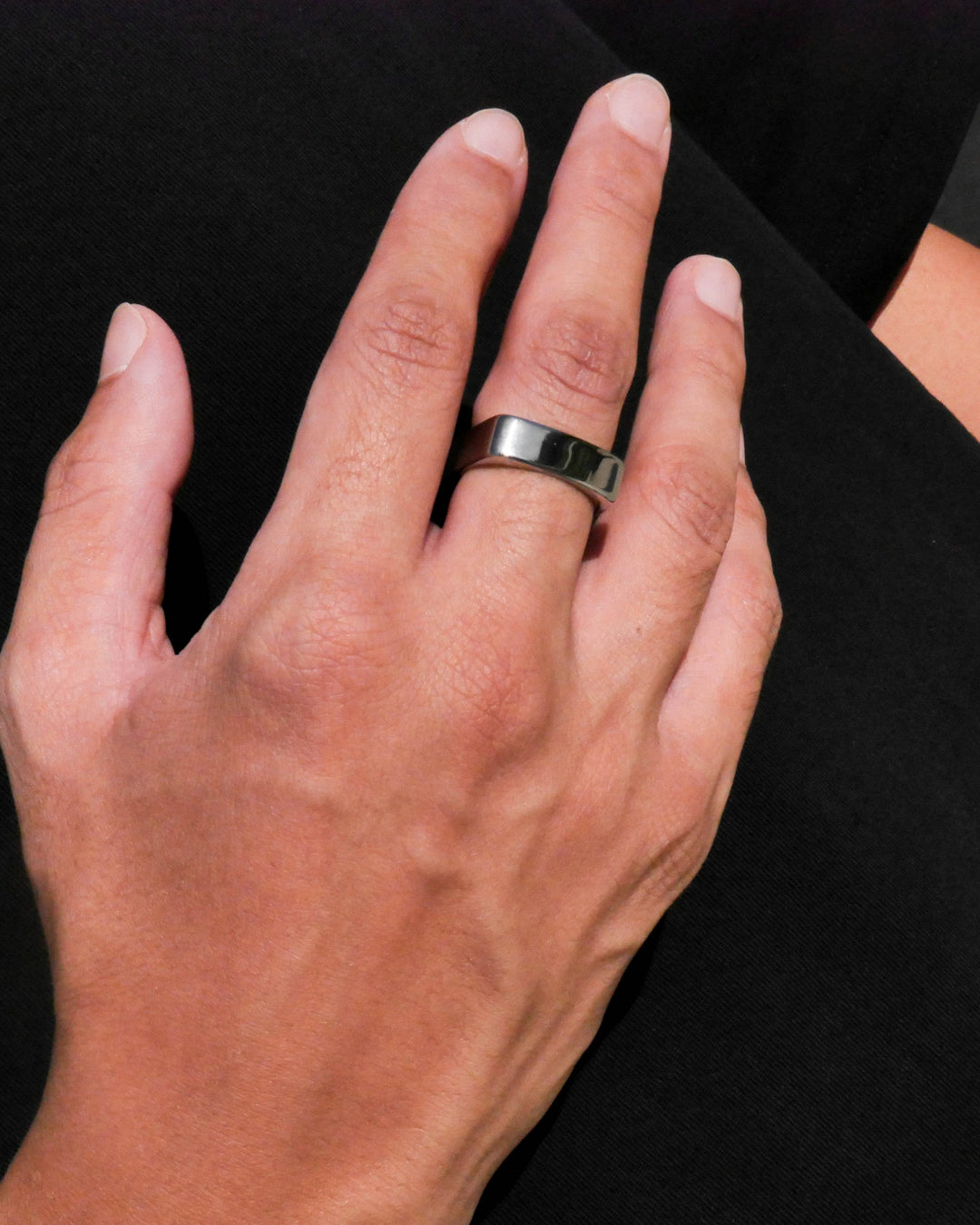 Cyber Ring
