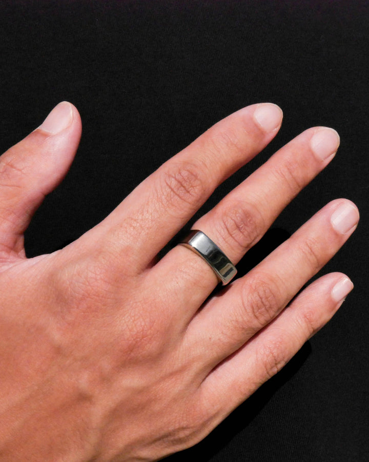 Cyber Ring